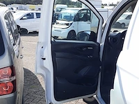 Bedrijfswagen mercedes-benz, vito 116 cdi extra lang, 2015 - afbeelding 38 van  47