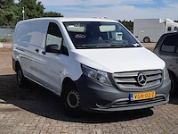 Bedrijfswagen mercedes-benz, vito 116 cdi extra lang, 2015 - afbeelding 34 van  47