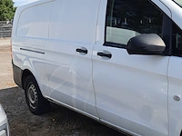 Bedrijfswagen mercedes-benz, vito 116 cdi extra lang, 2015 - afbeelding 44 van  47