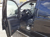 Bedrijfswagen mercedes benz, vito, n.v.t., bouwjaar 2011 - afbeelding 4 van  24