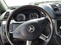 Bedrijfswagen mercedes benz, vito, n.v.t., bouwjaar 2011 - afbeelding 6 van  24