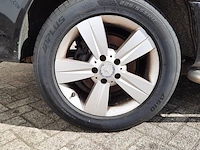 Bedrijfswagen mercedes benz, vito, n.v.t., bouwjaar 2011 - afbeelding 11 van  24