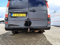 Bedrijfswagen mercedes benz, vito, n.v.t., bouwjaar 2011 - afbeelding 23 van  24