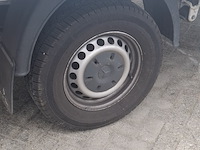 Bedrijfswagen, mercedes-benz - afbeelding 3 van  53