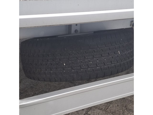 Bedrijfswagen, mercedes-benz - afbeelding 5 van  53