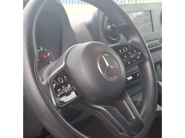 Bedrijfswagen, mercedes-benz - afbeelding 7 van  53