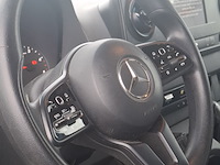 Bedrijfswagen, mercedes-benz - afbeelding 7 van  53