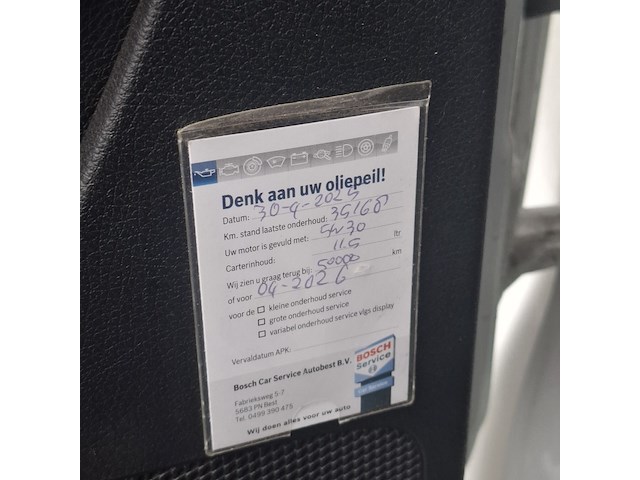 Bedrijfswagen, mercedes-benz - afbeelding 9 van  53