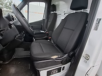 Bedrijfswagen, mercedes-benz - afbeelding 10 van  53