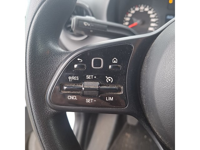 Bedrijfswagen, mercedes-benz - afbeelding 13 van  53