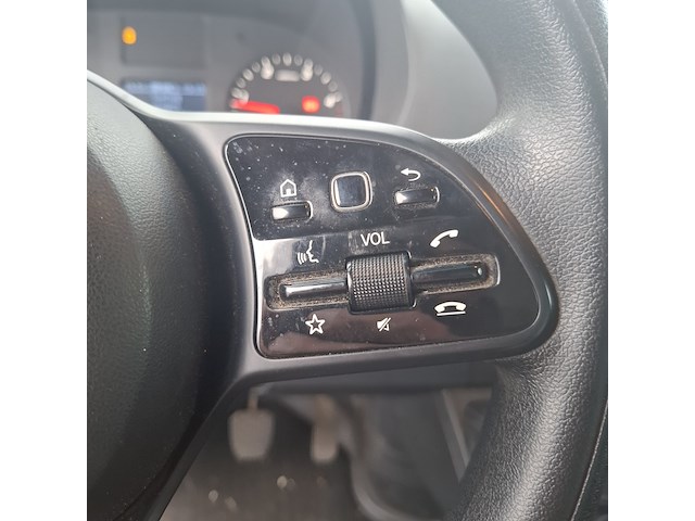 Bedrijfswagen, mercedes-benz - afbeelding 14 van  53