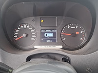 Bedrijfswagen, mercedes-benz - afbeelding 15 van  53