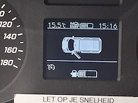 Bedrijfswagen, mercedes-benz - afbeelding 16 van  53