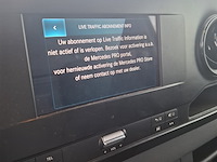 Bedrijfswagen, mercedes-benz - afbeelding 18 van  53