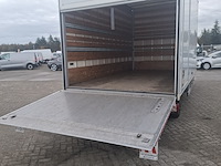 Bedrijfswagen, mercedes-benz - afbeelding 25 van  53