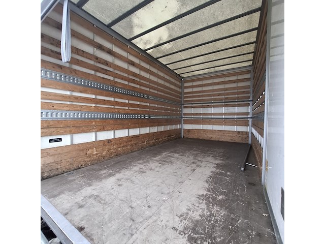 Bedrijfswagen, mercedes-benz - afbeelding 26 van  53