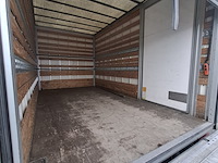 Bedrijfswagen, mercedes-benz - afbeelding 27 van  53