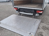 Bedrijfswagen, mercedes-benz - afbeelding 28 van  53
