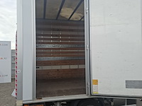 Bedrijfswagen, mercedes-benz - afbeelding 29 van  53