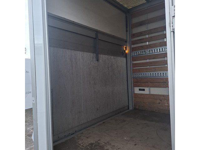 Bedrijfswagen, mercedes-benz - afbeelding 30 van  53