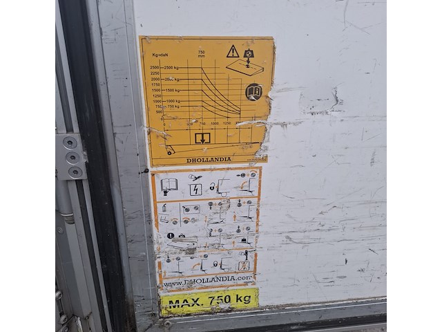 Bedrijfswagen, mercedes-benz - afbeelding 31 van  53