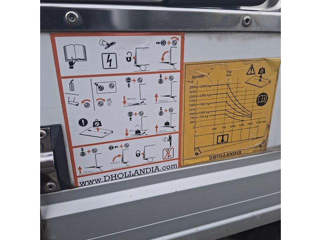 Bedrijfswagen, mercedes-benz - afbeelding 33 van  53