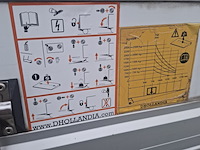 Bedrijfswagen, mercedes-benz - afbeelding 33 van  53