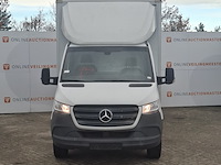 Bedrijfswagen, mercedes-benz - afbeelding 23 van  53
