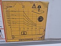 Bedrijfswagen, mercedes-benz - afbeelding 35 van  53