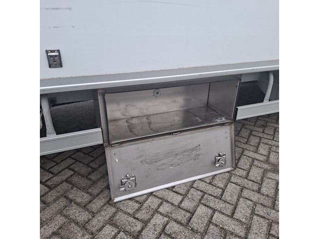 Bedrijfswagen, mercedes-benz - afbeelding 36 van  53