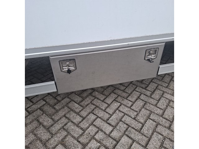 Bedrijfswagen, mercedes-benz - afbeelding 37 van  53