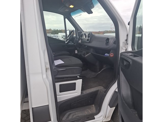 Bedrijfswagen, mercedes-benz - afbeelding 38 van  53