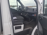 Bedrijfswagen, mercedes-benz - afbeelding 38 van  53