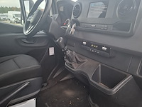 Bedrijfswagen, mercedes-benz - afbeelding 39 van  53