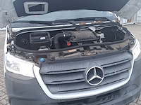 Bedrijfswagen, mercedes-benz - afbeelding 40 van  53