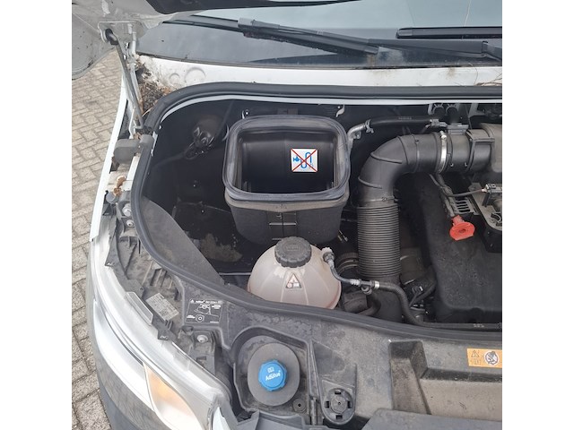 Bedrijfswagen, mercedes-benz - afbeelding 41 van  53