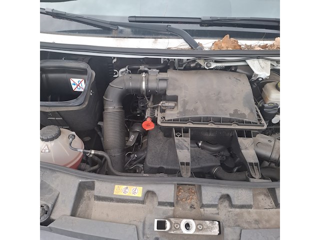 Bedrijfswagen, mercedes-benz - afbeelding 42 van  53