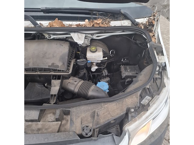 Bedrijfswagen, mercedes-benz - afbeelding 43 van  53