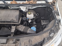 Bedrijfswagen, mercedes-benz - afbeelding 43 van  53