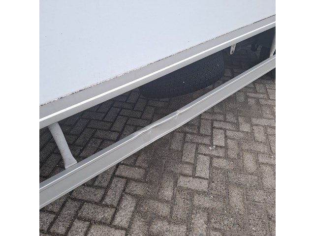 Bedrijfswagen, mercedes-benz - afbeelding 44 van  53