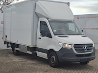 Bedrijfswagen, mercedes-benz - afbeelding 34 van  53