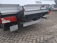 Bedrijfswagen, mercedes-benz - afbeelding 46 van  53