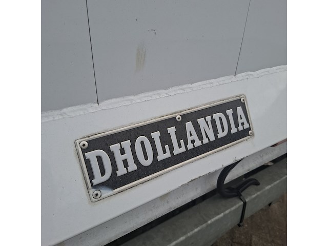 Bedrijfswagen, mercedes-benz - afbeelding 49 van  53