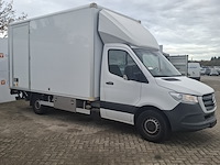 Bedrijfswagen, mercedes-benz - afbeelding 45 van  53