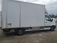 Bedrijfswagen, mercedes-benz - afbeelding 50 van  53