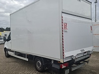 Bedrijfswagen, mercedes-benz - afbeelding 51 van  53