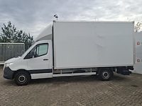 Bedrijfswagen, mercedes-benz - afbeelding 52 van  53