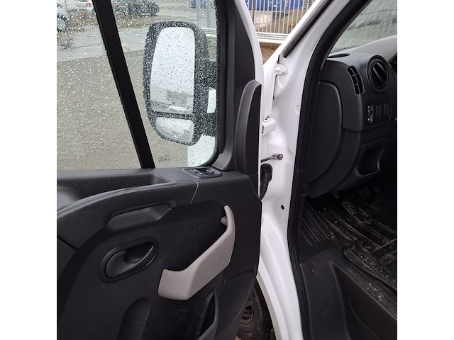 Bedrijfswagen nissan, nv400 2.3 dci, n.v.t., bouwjaar 2013 - afbeelding 2 van  41