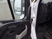 Bedrijfswagen nissan, nv400 2.3 dci, n.v.t., bouwjaar 2013 - afbeelding 2 van  41
