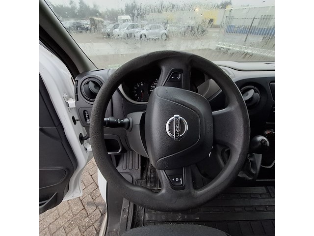 Bedrijfswagen nissan, nv400 2.3 dci, n.v.t., bouwjaar 2013 - afbeelding 4 van  41